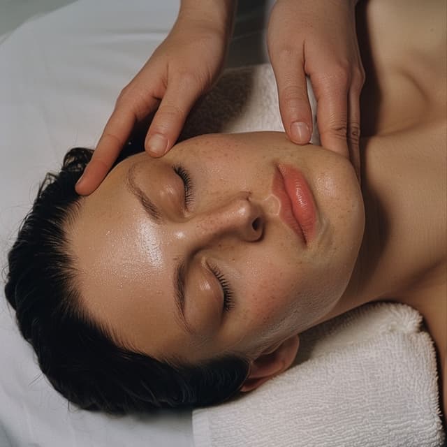 Monthly Organic Facial (90 Min) at Selkie Skin in Portland, OR